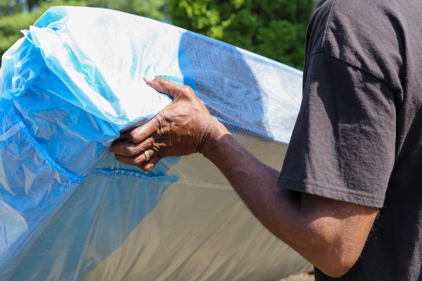 Mattress Disposal in Ellicott City
